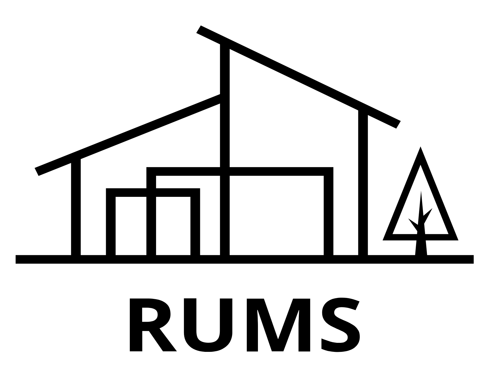 Rums - Rund ums Haus